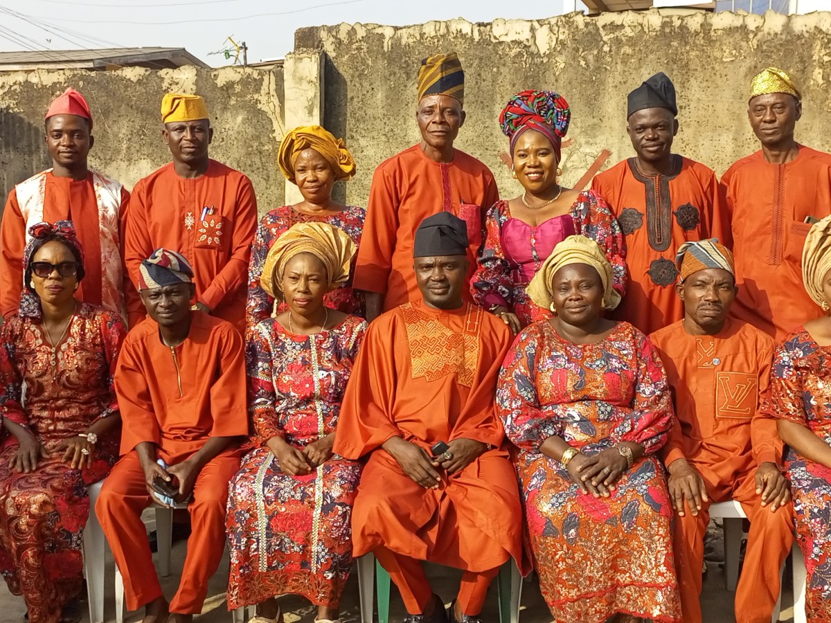 OGSCOMAS Egba-Zone Marks 9th Anniversary with Visionary Leadership and Milestone&nbsp;Achievements